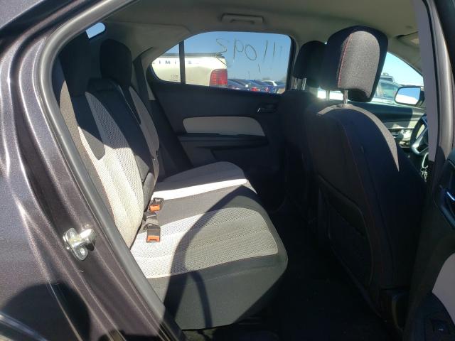 2015 CHEVROLET EQUINOX LT 2GNALBEK6F6153023