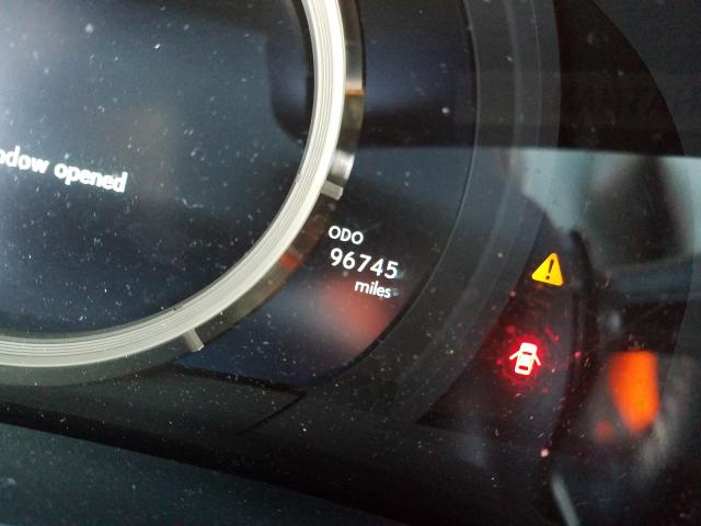 2014 LEXUS IS 350 JTHCE1D20E5002002