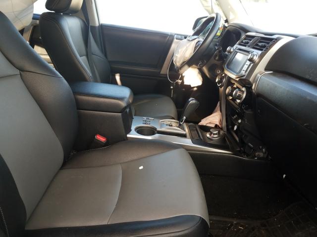 2014 TOYOTA 4 RUN LMTD JTEBU5JR6E5173809