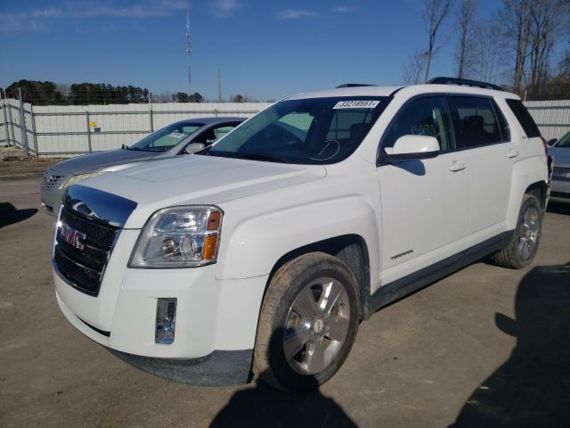 2014 GMC TERRAIN SL 2GKALSEK8E6307632