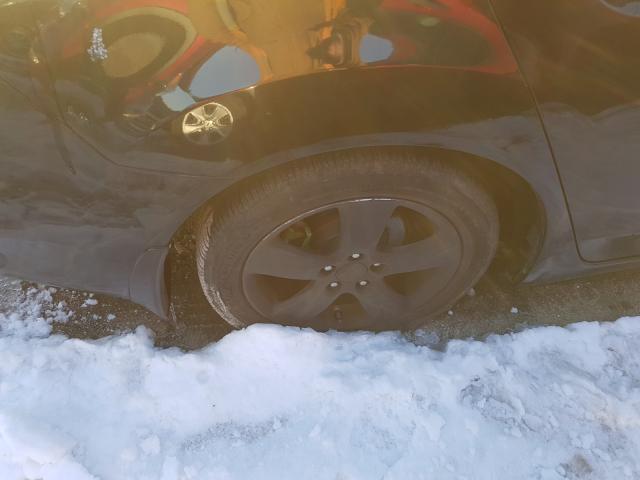 2010 ACURA TSX JH4CU2F63AC006513