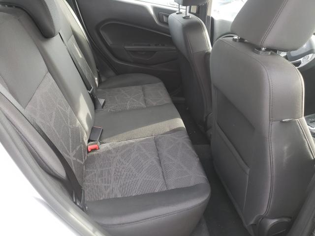 2013 FORD FIESTA SE - 3FADP4EJ4DM226573