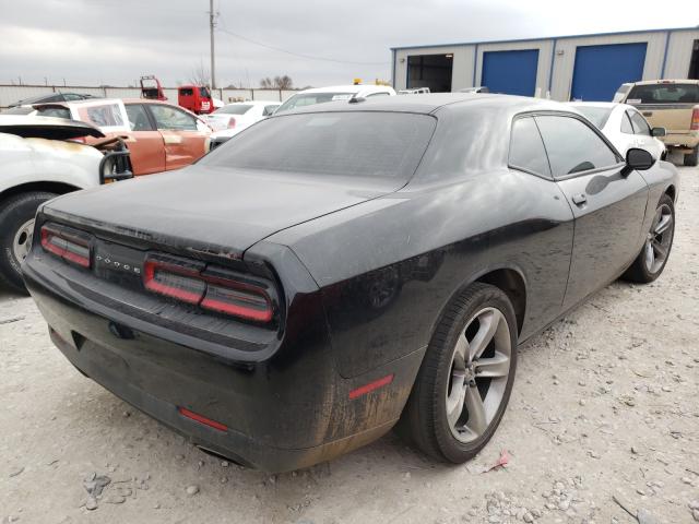 2015 DODGE CHALLENGER 2C3CDZAG8FH894873