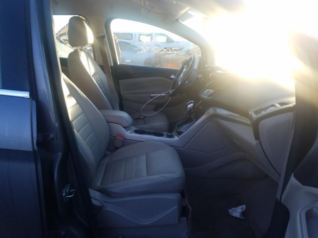2013 FORD C-MAX PREM - 1FADP5CU0DL515552