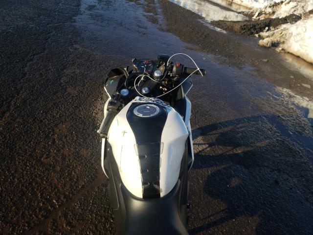 2017 YAMAHA YZFR3 A MH3RH15Y0HK002532