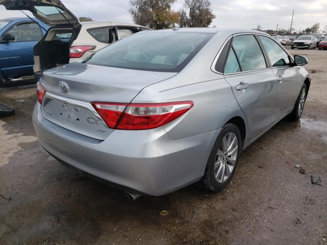 2017 TOYOTA CAMRY LE 4T1BF1FK5HU304558