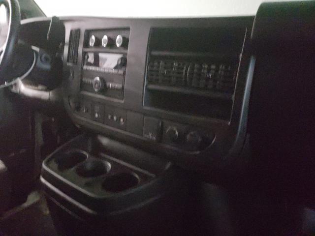 2019 GMC SAVANA G25 1GTW7AFB2K1322513