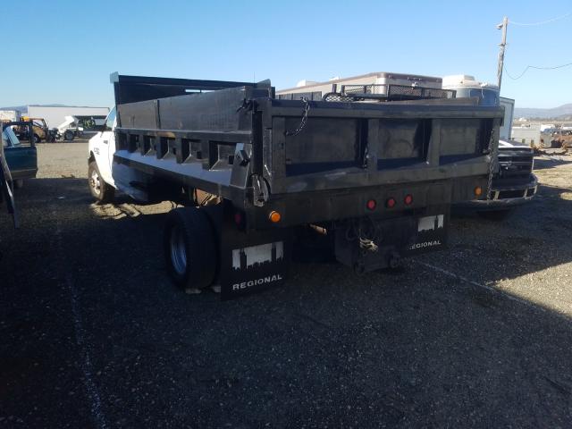 2014 RAM 3500 3C7WRSCL3EG239145