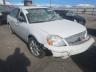 FORD 500 2005 foto