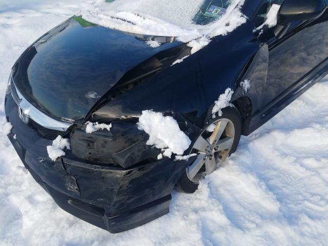 2010 HONDA CIVIC LX-S 2HGFA1F62AH506789