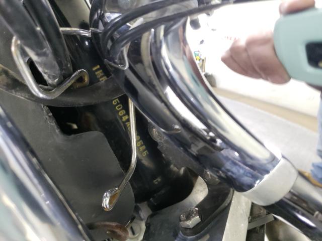 2004 HONDA VTX1300 C 1HFSC55064A003545