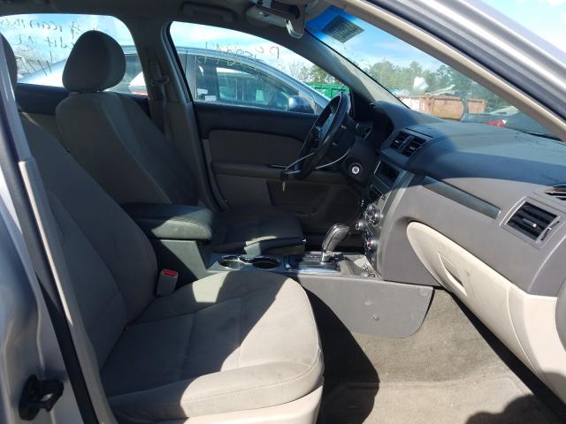 2011 FORD FUSION HYB 3FADP0L33BR281982