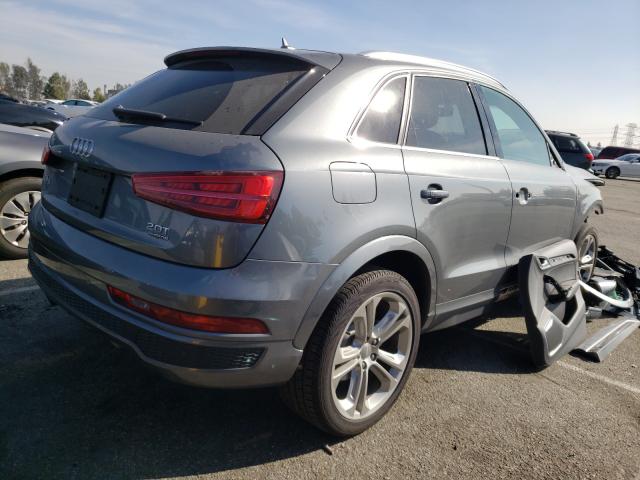 2016 AUDI Q3 PRESTIG WA1GFCFS6GR012984