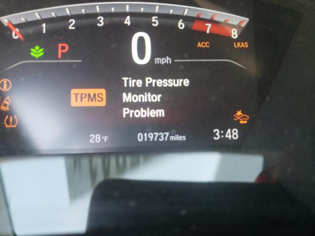 2019 HONDA CR-V TOURI JHLRW2H99KX021964