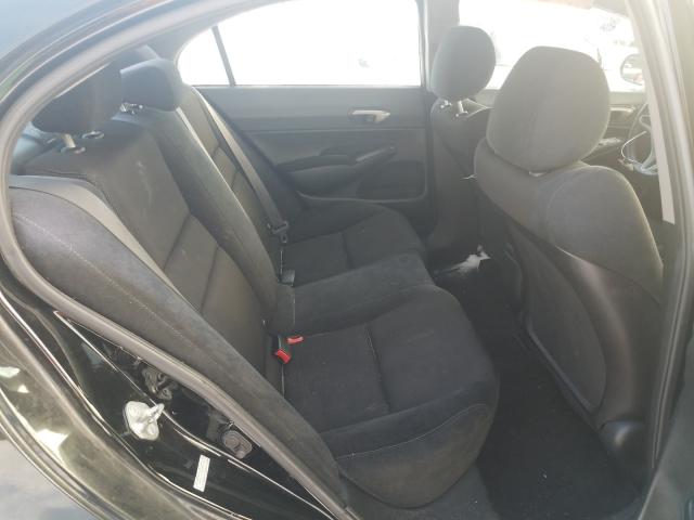 2010 HONDA CIVIC LX-S 2HGFA1F62AH506789
