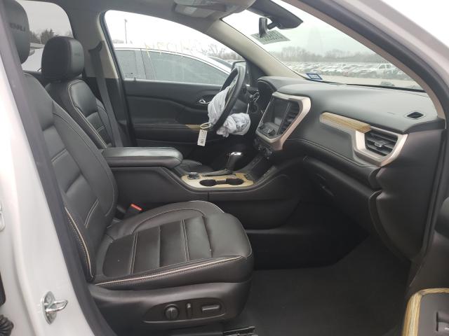 2017 GMC ACADIA DEN 1GKKNXLS3HZ302944