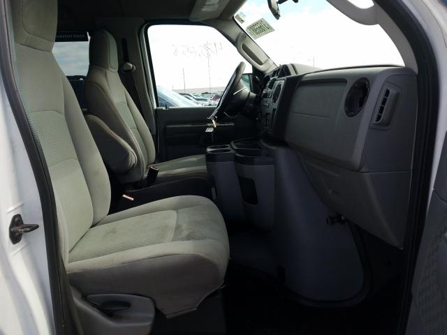 2010 FORD ECONOLINE 1FBSS3BL5ADA08444