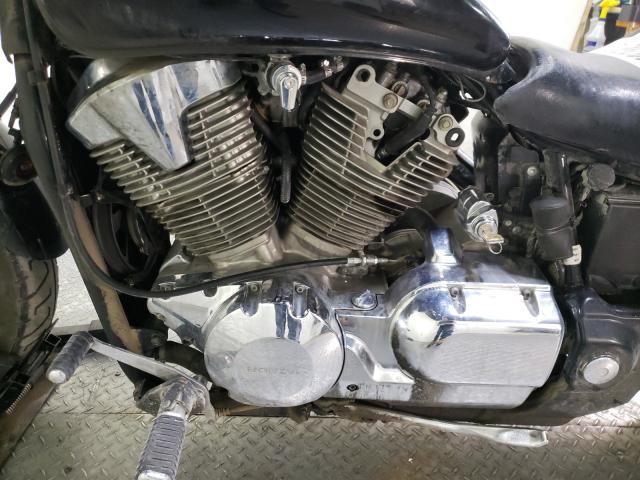 2004 HONDA VTX1300 C 1HFSC55064A003545