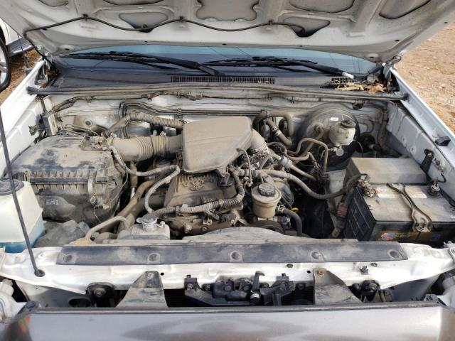 2013 TOYOTA TACOMA 5TFNX4CN8DX030389