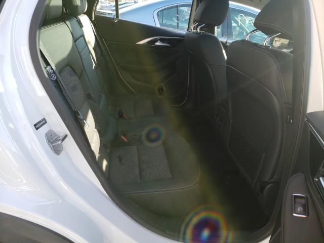 2019 INFINITI QX30 LUXE SJKCH5CR5KA010823