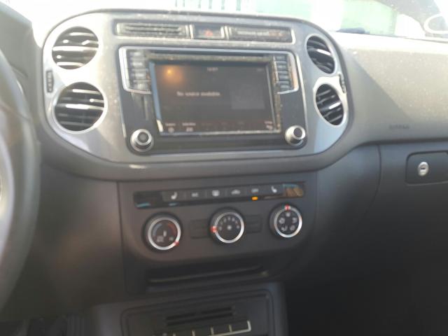 2017 VOLKSWAGEN TIGUAN WOL WVGRV7AX8HK004273