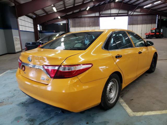 2015 TOYOTA CAMRY HYBR 4T1BD1FK0FU158640