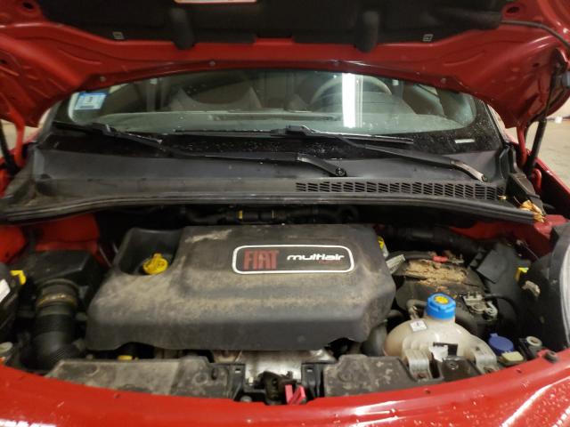 2014 FIAT 500L EASY ZFBCFABHXEZ021447