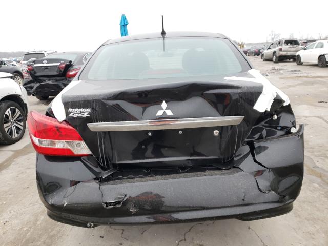 2020 MITSUBISHI MIRAGE G4 ML32F3FJ9LHF05944