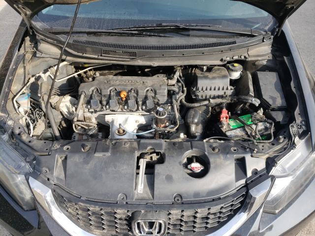 2015 HONDA CIVIC EX - 19XFB2F87FE046888