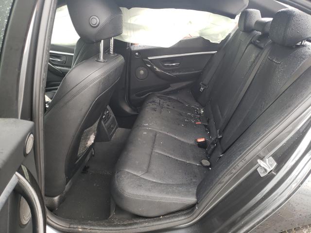 2017 BMW 340I WBA8B3G34HNU35954