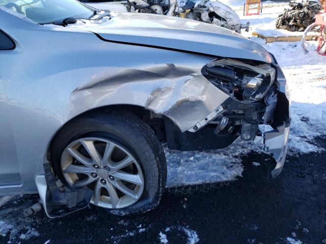 2014 SUBARU IMPREZA PR JF1GJAC6XEH011233