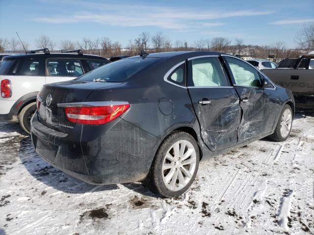 2014 BUICK VERANO CON 1G4PR5SK6E4173193