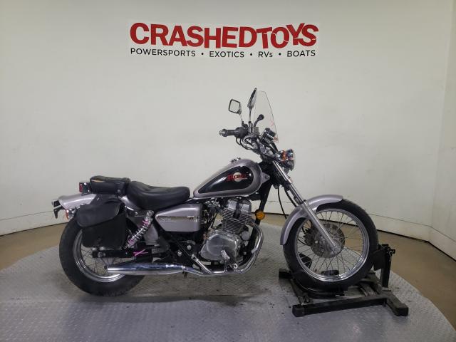 2000 HONDA CMX250 C2 - JH2MC1337YK100608