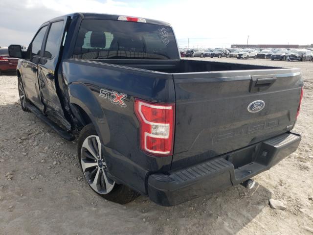 2020 FORD F150 SUPER 1FTEW1CP7LFA37891