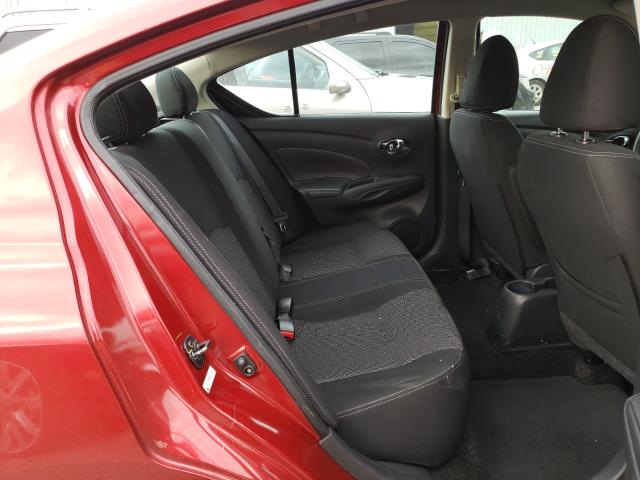 2019 NISSAN VERSA S - 3N1CN7AP2KL864625