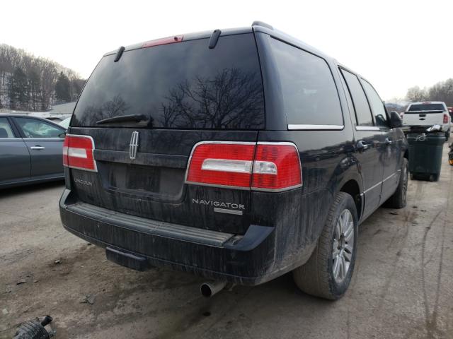 2011 LINCOLN NAVIGATOR 5LMJJ2J57BEJ04877