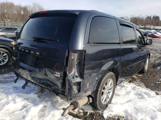 2014 DODGE GRAND CARA 2C4RDGEG9ER472625