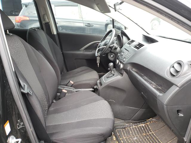 2012 MAZDA 5 - JM1CW2BLXC0102828