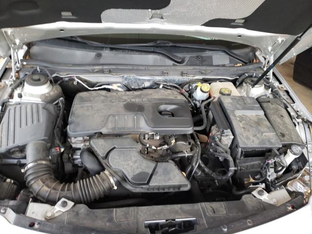 2012 BUICK REGAL PREM 2G4GS5EK6C9192823