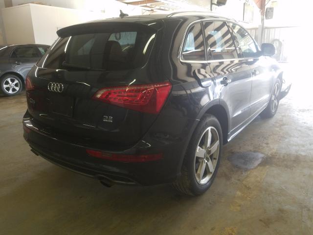 2012 AUDI Q5 WA1DKAFP1CA065633
