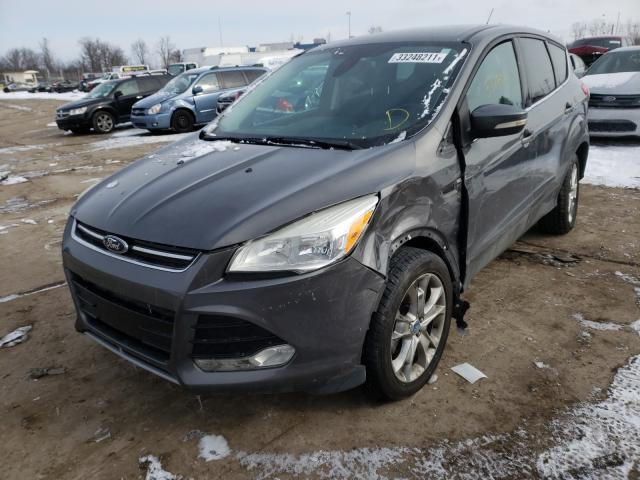 2013 FORD ESCAPE 1FMCU9HX9DUB84548