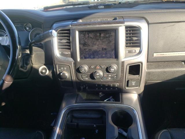 2018 RAM 2500 LONGH 3C6UR5GL2JG271358