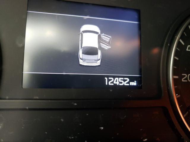 2020 KIA OPTIMA LX - 5XXGT4L39LG422760