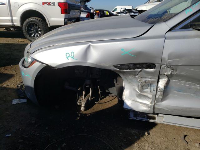 2017 JAGUAR XF PREMIUM SAJBJ4BV4HCY26545