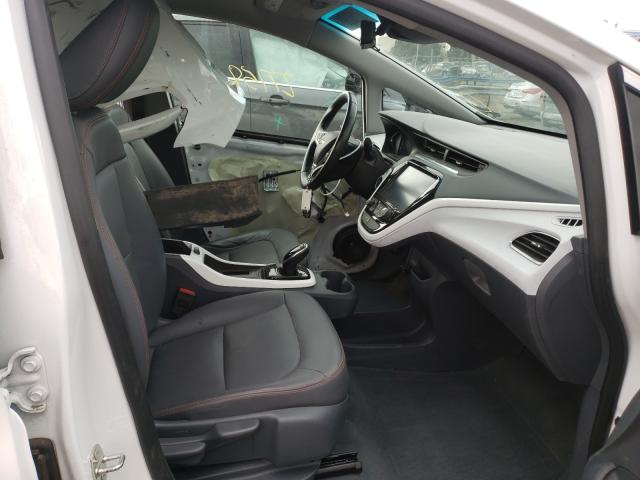 2017 CHEVROLET BOLT EV PR 1G1FX6S02H4155619