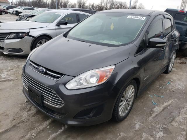 2015 FORD C-MAX SE 1FADP5AU6FL107062