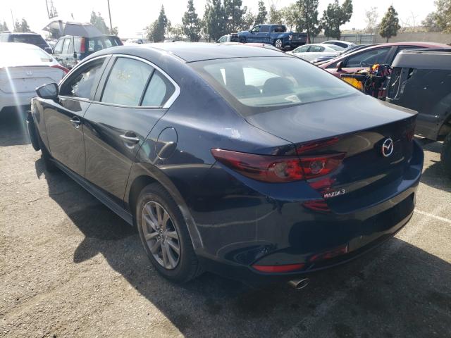 mazda mazda3 2019 vin jm1bpabl5k1108581