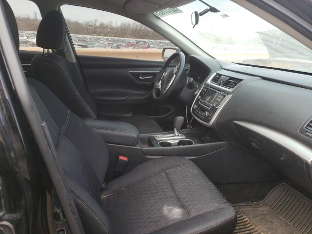 2017 NISSAN ALTIMA 2.5 1N4AL3AP4HC144613