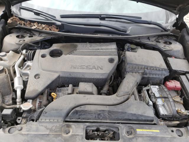 2017 NISSAN ALTIMA 2.5 1N4AL3AP4HC144613