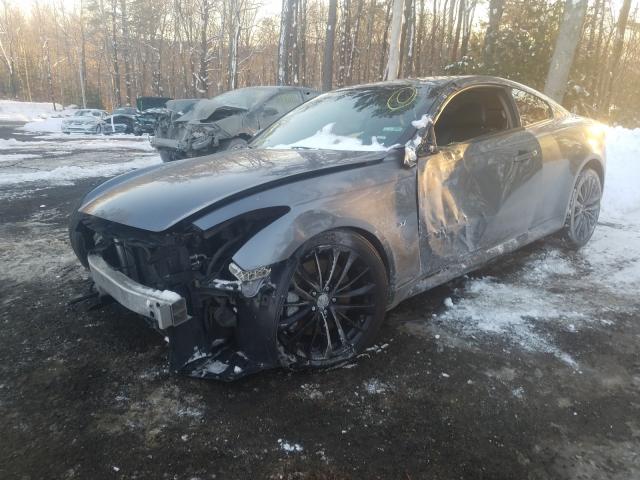 2014 INFINITI Q60 JOURNE JN1CV6EK7EM110140